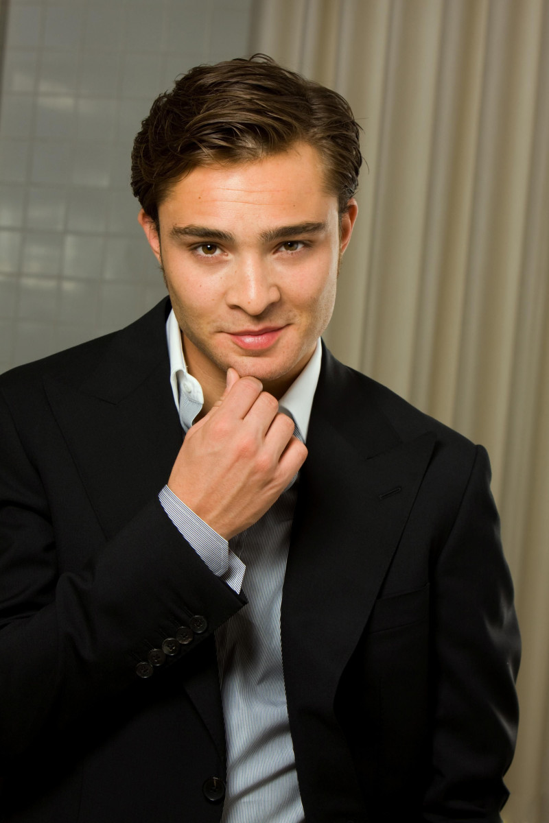 Ed Westwick: pic #447365