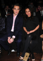Ed Westwick photo #
