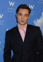 Ed Westwick photo #