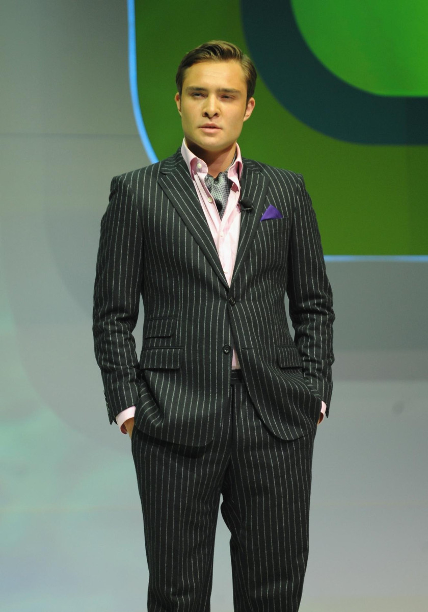 Ed Westwick: pic #534787