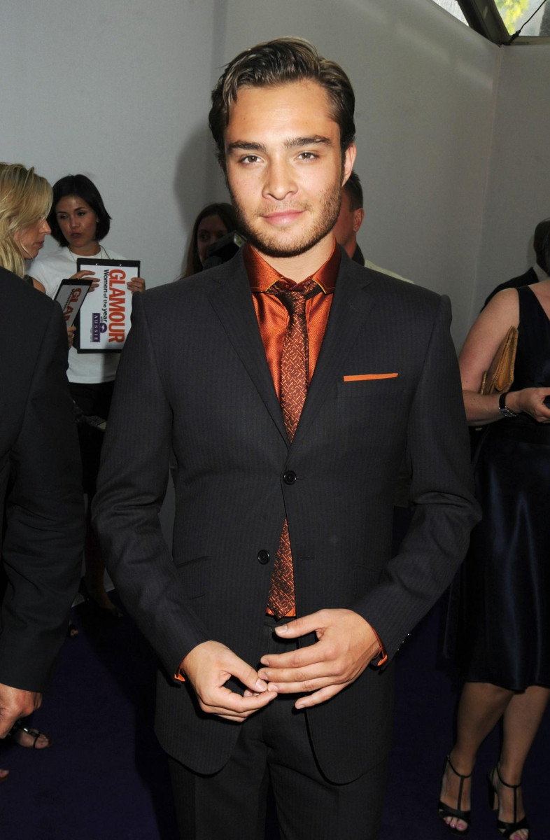 Ed Westwick: pic #534786