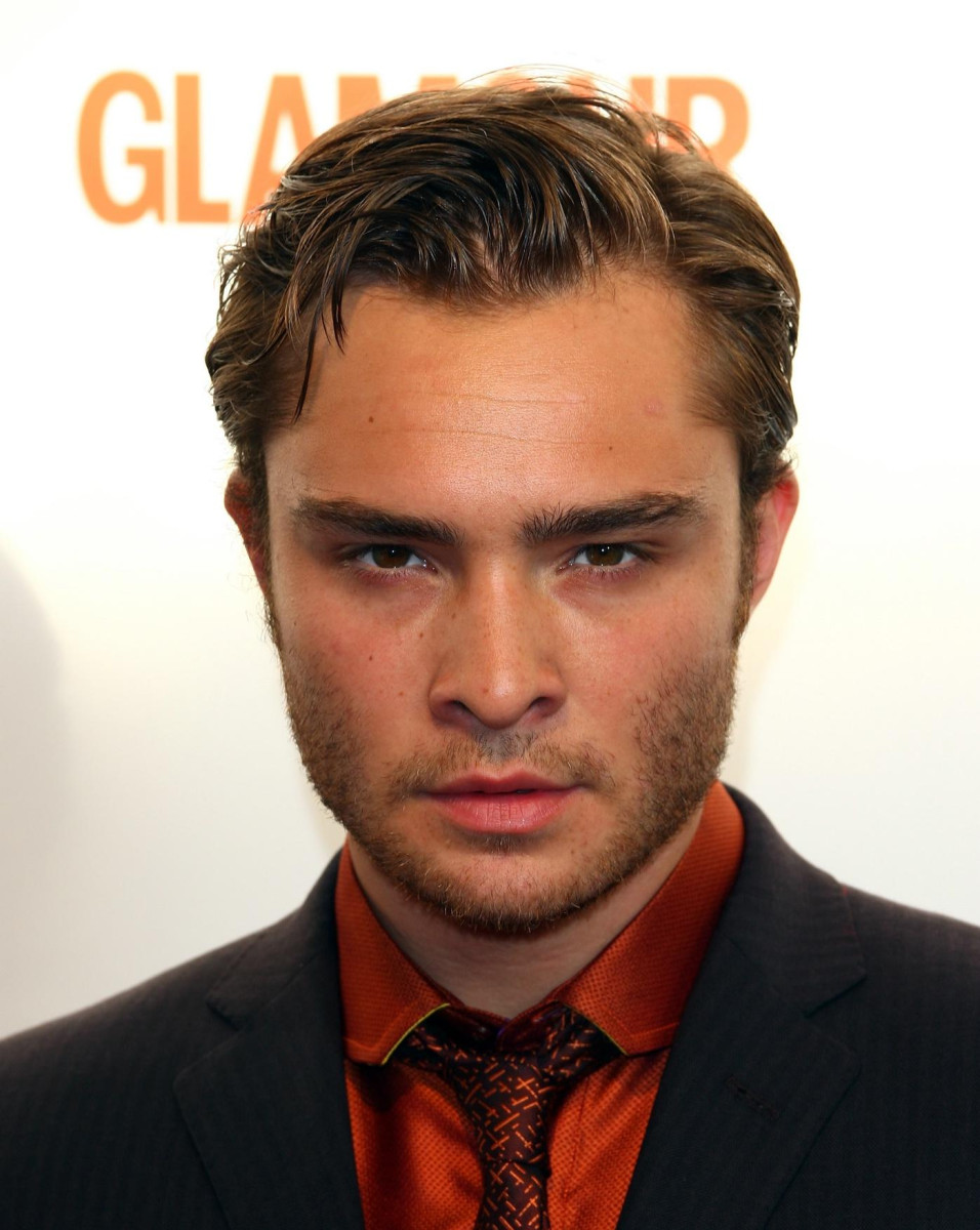 Ed Westwick: pic #534781