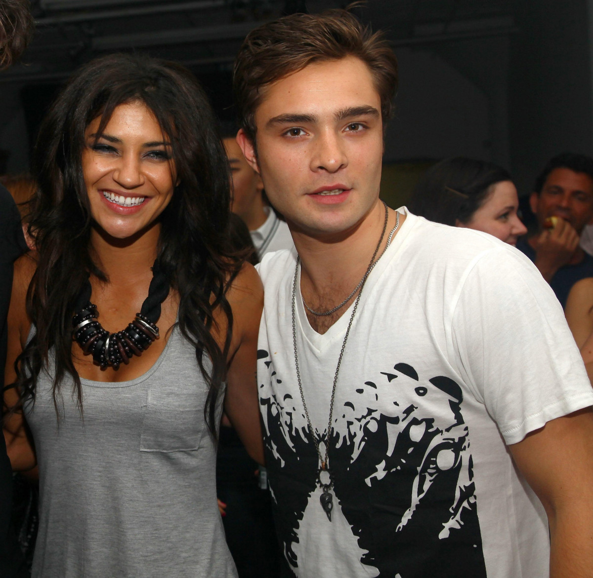 Ed Westwick: pic #535136