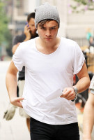 Ed Westwick photo #