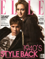 Ed Westwick photo #