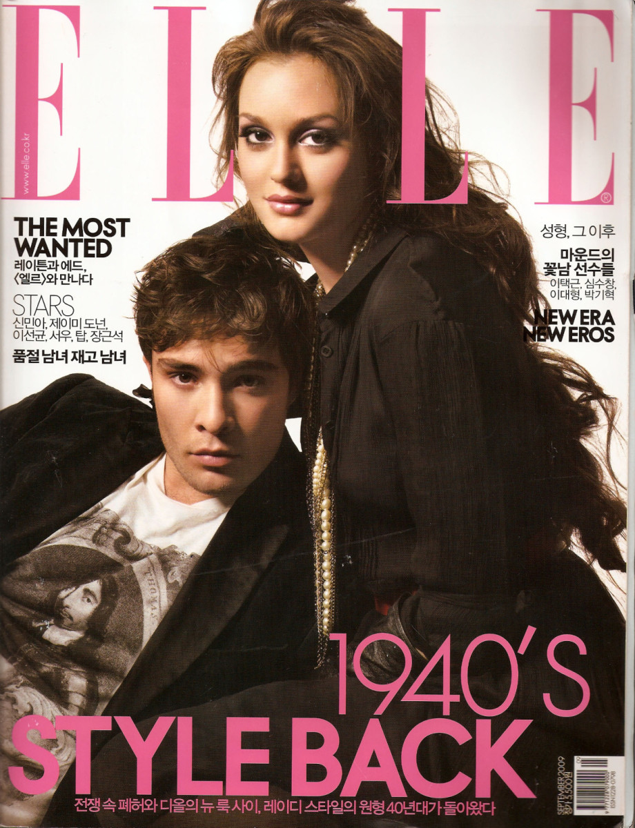 Ed Westwick: pic #526420