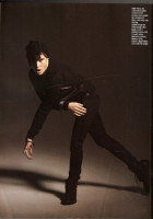 Ed Westwick photo #