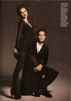 Ed Westwick photo #