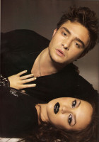 Ed Westwick photo #