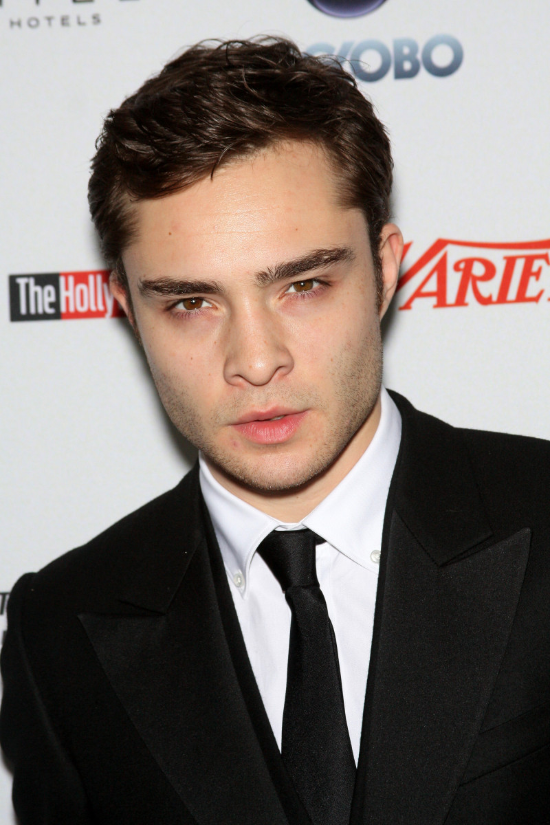 Ed Westwick: pic #447951