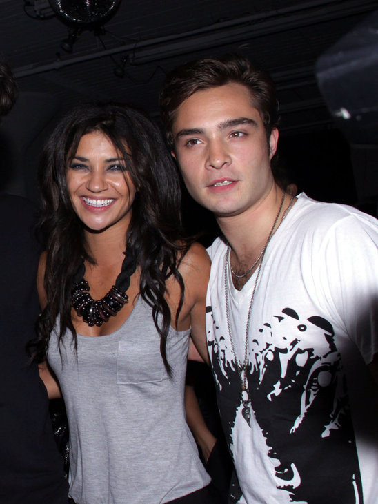 Ed Westwick: pic #524943