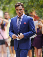 Ed Westwick photo #