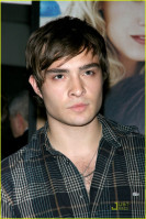 Ed Westwick photo #