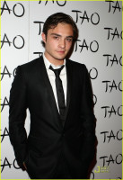 Ed Westwick photo #