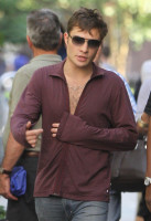 Ed Westwick photo #