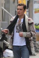 photo 13 in Ed Westwick gallery [id558577] 2012-12-06