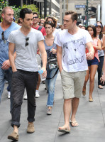 photo 24 in Ed Westwick gallery [id558959] 2012-12-07