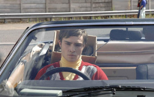 photo 14 in Ed Westwick gallery [id558576] 2012-12-06