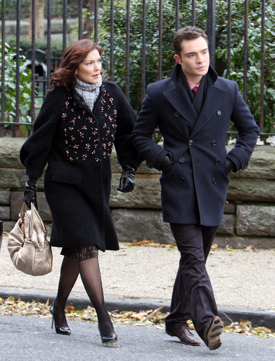 Ed Westwick: pic #527567