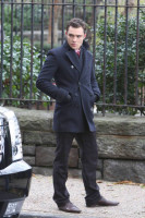 Ed Westwick photo #
