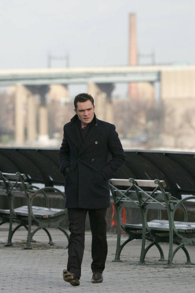 Ed Westwick: pic #527564