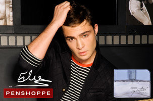 Ed Westwick photo #