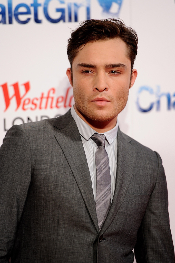 Ed Westwick: pic #342574