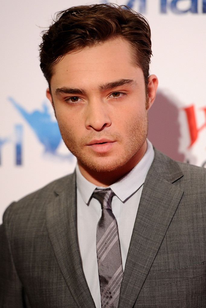 Ed Westwick: pic #342558