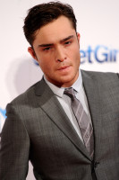 Ed Westwick photo #