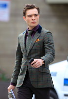 Ed Westwick photo #