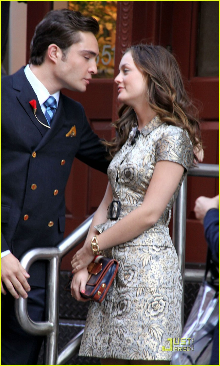 Ed Westwick: pic #526304