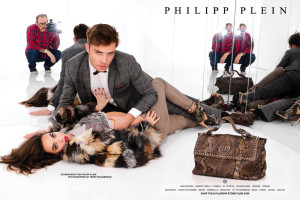 Ed Westwick photo #
