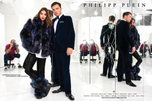 Ed Westwick photo #