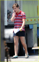 Ed Westwick photo #