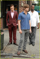 Ed Westwick photo #