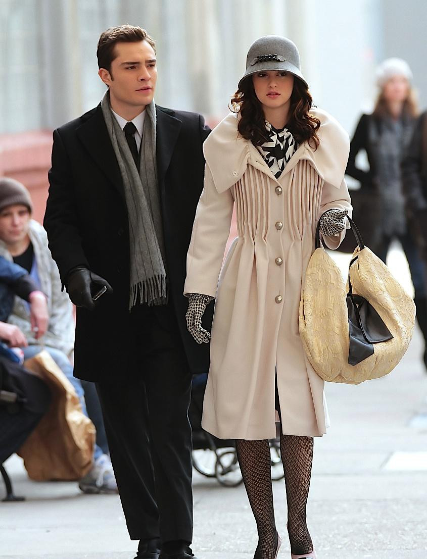 Ed Westwick: pic #526423