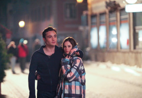 Ed Westwick photo #