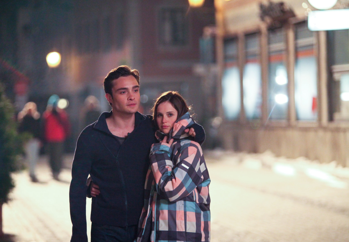 Ed Westwick: pic #526424