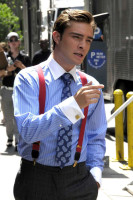 Ed Westwick photo #