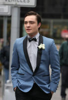 Ed Westwick photo #