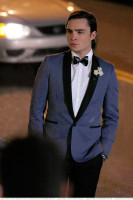 Ed Westwick photo #