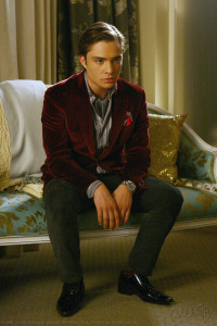 photo 3 in Ed Westwick gallery [id535133] 2012-09-23
