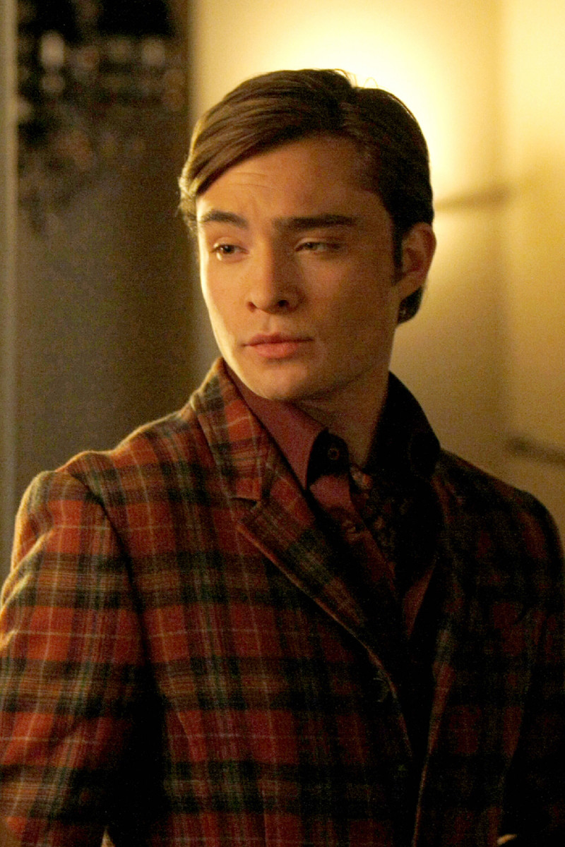 Ed Westwick: pic #535128