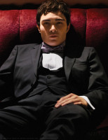 photo 28 in Ed Westwick gallery [id553193] 2012-11-18