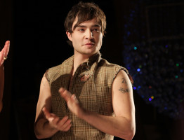 photo 28 in Ed Westwick gallery [id548306] 2012-11-05