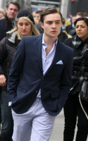 photo 11 in Ed Westwick gallery [id548532] 2012-11-05