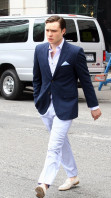 photo 8 in Ed Westwick gallery [id548535] 2012-11-05