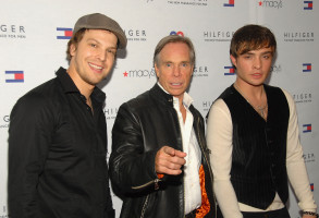 photo 24 in Ed Westwick gallery [id553197] 2012-11-18
