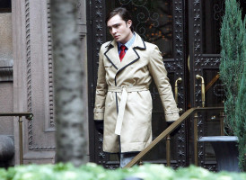 photo 8 in Ed Westwick gallery [id553183] 2012-11-18