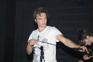 photo 6 in Ed Westwick gallery [id553749] 2012-11-19